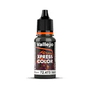 Paint - Vallejo Xpress Colour - Battledress Brown