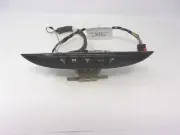 Jaguar XJ8 2006 to 2009 Hazard and Heated Seat Switch C2C21797 or 5W9311B650BA