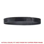 Bianchi 7205 Nylon Hook Loop Liner Belt 1.5" Large 40-46 Black Tactical