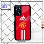 光面保護套 OPPO A16 MARO_FASHION_CASE 最新光面保護套 OPPO 保護套光面 A16 酷保護套