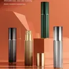 Fragrance Bottom-filled Perfume Bottle Perfume Atomizer Refillable Bottle