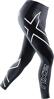 (ツータイムズユー) 2XU Women's Elite Compression Tights