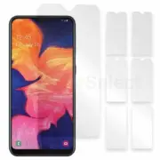 6X LCD Ultra Clear HD Screen Protector for Android Phone Samsung Galaxy A10e