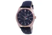 Orient Classic Sun & Moon Gen Black Dial Automatic RA-AK0309B10B Men's Watch