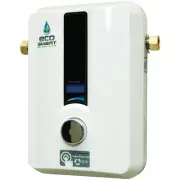 EcoSMART 240V 13.6kW Tankless Electric Water Heater ECO 11 EcoSMART ECO 11