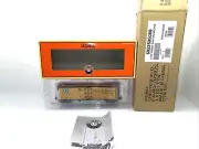 Lionel TCA 2009 Convention 6-52500 Santa Fe Grand Canyon Reefer #7409 New O ATSF