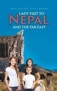 在飛比找博客來優惠-Lady Visit To Nepal And The Fa