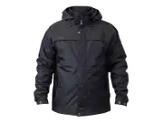 Apache ATS Waterproof Padded Jacket - L (46in) APAWPJL