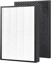 HEPA Air Purifier Filter Cartridge，CFX-D100/ER ，Compatible for Samsung，Air Purifier，AX60T5080WD/ER AX5500，Air Purifier Accessories