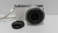 在飛比找露天拍賣優惠-SAMSUNG NX3000 數位相機 WIFI FULL 