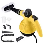 Yescom 1050W Multipurpose Handheld Steam Cleaner for Home Use, Upholstery, Car