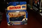 2004 Corgi Batman 2000 DC Comics Batmobile MIB