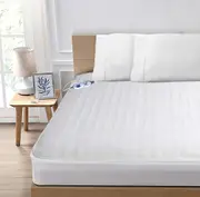Ramesses Luxury Fitted Electric Blanket