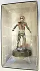 Marvel Movie Eaglemoss Ant-Man Figurine No Magazine