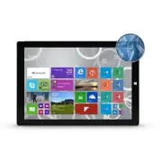 PerfectFit Screen Protector Film Shield Guard for Microsoft Surface Pro 3(Packs)