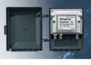 Kingray MHW35FS Masthead Amplifier