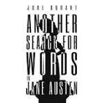 ANOTHER SEARCH FOR WORDS IN JANE AUSTEN