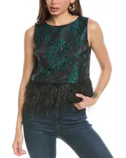 Flora Bea NYC Bello Top