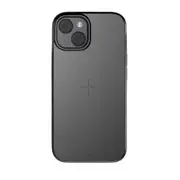 Cygnett MagShield Magnetic Case For Apple IPhone 15 Plus - Black