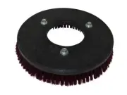 Scrubbing Brush - Wash Concrete Power-Boss Armadillo Sw 8 (From Year 2019) -