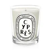 Diptyque Cypres Scented Candle