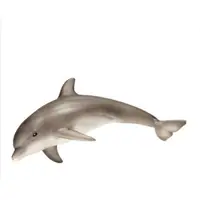 在飛比找蝦皮購物優惠-Schleich 14699 5.0 海豚模型