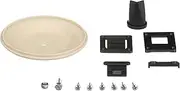Whale AK1550 Gulper® 220 Service Kit Replacement Parts,White/Black
