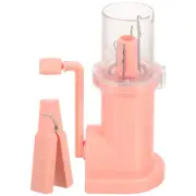 Rope Braiding Machine Household Hand Spool Knitter Handmade Knitting DIY Yarn