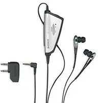 在飛比找Yahoo!奇摩拍賣優惠-㊑DEMO影音超特店㍿台灣SONY MDR-NC11 銀色 