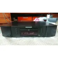 在飛比找蝦皮購物優惠-Marantz 馬蘭士 CD PLAYER CD5003 C