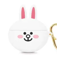 在飛比找ETMall東森購物網優惠-GARMMA LINE FRIENDS AirPods Pr