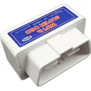 Car OBDII OBD2 Bluetooth Mini Adapter Auto Scanner Torque Tools Automotive Test