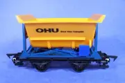 Faller E Train O Gauge Dump Truck Car 3633