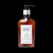 Depot No. 603 Liquid Hand Soap 200ml