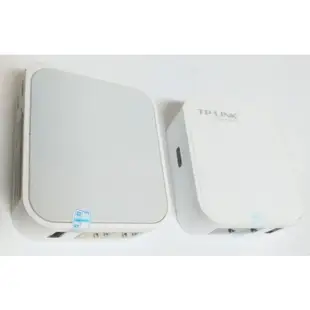 TP-LINK Wi-iF無線路由器TL-WR710N 迷你攜帶型,AP USB充電 分享器 放大器;TL-WR720N