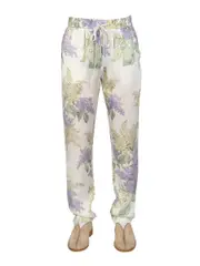 [Mouty] Mouty-"Tulum" Pants-Uomo S
