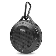MIFA F10 Waterproof Wireless Bluetooth Portable Speaker