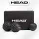 HEAD海德 筋膜按摩組 含花生球 筋膜球 瑜珈磚 30D環保材質 EVA 瑜珈舒緩輔助用品超值組合