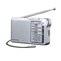 在飛比找樂天市場購物網優惠-Panasonic 收音機 RF-P150D