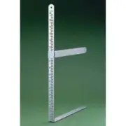 X-ray Caliper • 16"/40cm scale 1 ea