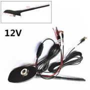 FM/AM Car Roof Mount Aerials GPS NAV System DAB Digital Radio Tuner DAB+Receiver (for: Honda)