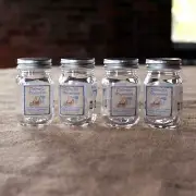 Mini Mason Jar Shot Glass - 1.6 oz (Empty)