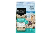 Black Hawk Healthy Benefits Sensitive Skin And Gut Dry Dog Food 12kg