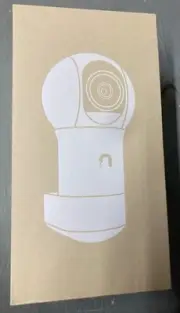 NEW SEALED - Ubiquiti UniFi G5 PTZ Camera UVC-G5-PTZ