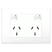 Hpm Vivo Double Powerpoint White
