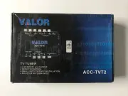(CLEAREANCE) VALOR ACC-TVT2 TV TUNER