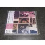 SELENA GOMEZ 席琳娜 RARE 絕無僅有 2020 進口 日版 CD 初回豪華盤 18首收錄 全新僅拆封看過