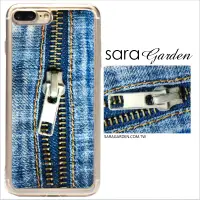 在飛比找神腦生活優惠-【Sara Garden】客製化 軟殼 蘋果 iPhone7