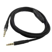 For - Cloud Alpha/- Cloud Core Flight Headphone Cable with Volume Control3635
