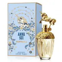 在飛比找Yahoo!奇摩拍賣優惠-【ANNA SUI 安娜蘇】童話獨角獸淡香水75ml*專櫃正